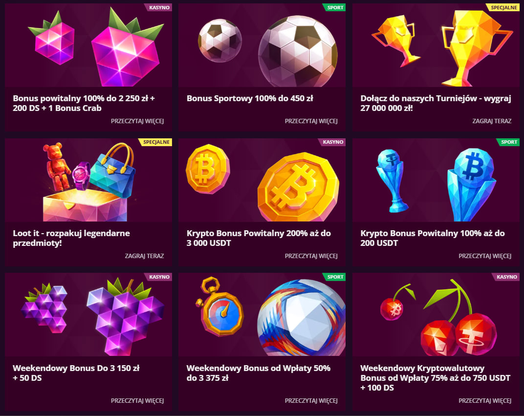 Program VIP i grywalizacja monety wyzwania i sklep nagród